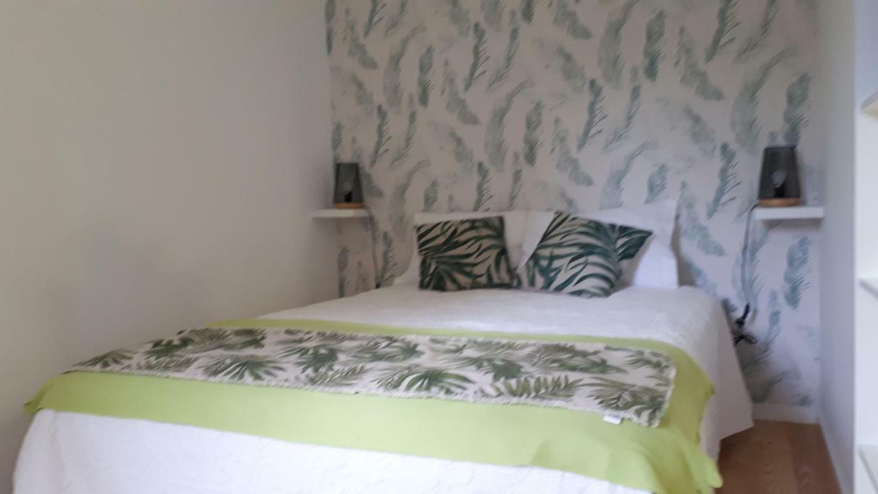 Tmb Oporto Station House Apartment ภายนอก รูปภาพ