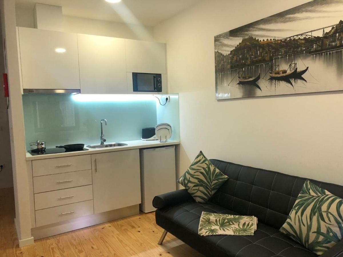 Tmb Oporto Station House Apartment ภายนอก รูปภาพ