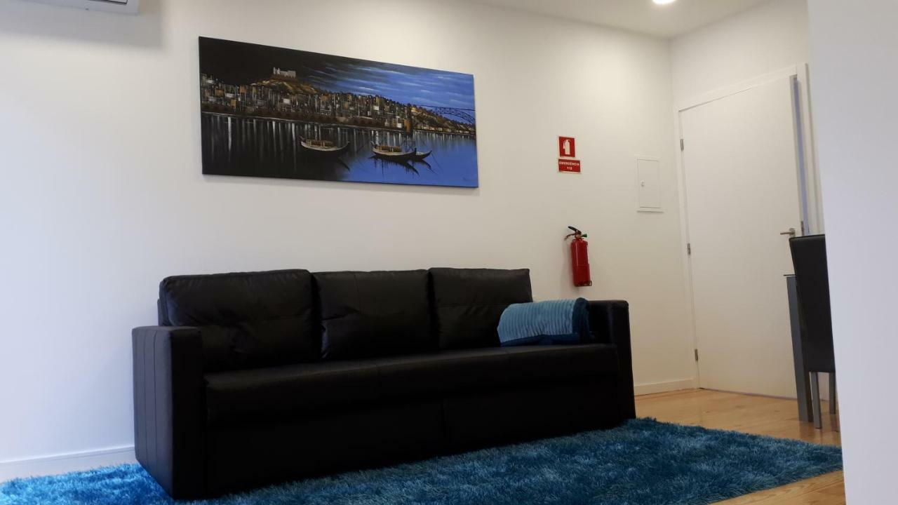 Tmb Oporto Station House Apartment ภายนอก รูปภาพ