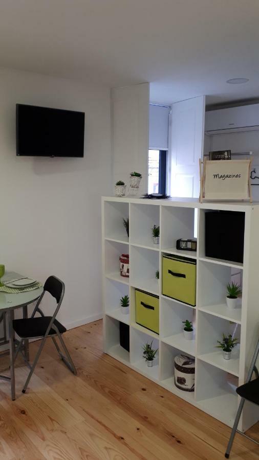 Tmb Oporto Station House Apartment ภายนอก รูปภาพ