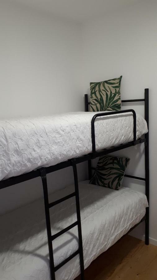 Tmb Oporto Station House Apartment ภายนอก รูปภาพ