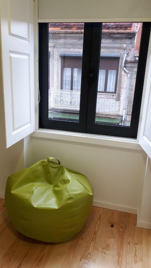 Tmb Oporto Station House Apartment ภายนอก รูปภาพ
