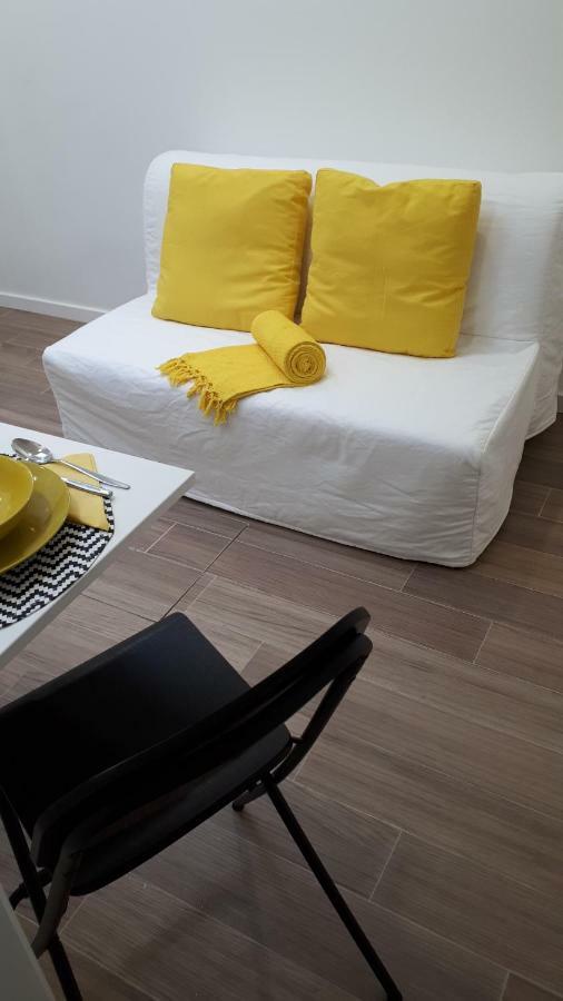 Tmb Oporto Station House Apartment ภายนอก รูปภาพ