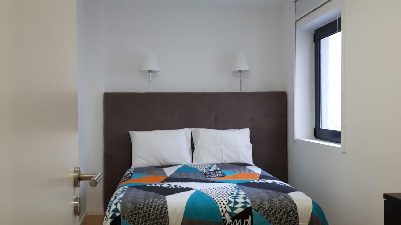 Tmb Oporto Station House Apartment ภายนอก รูปภาพ