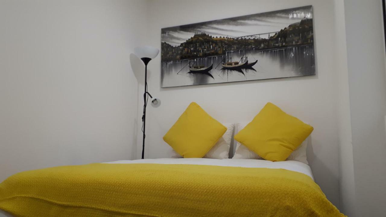 Tmb Oporto Station House Apartment ภายนอก รูปภาพ