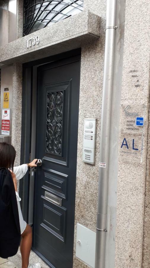 Tmb Oporto Station House Apartment ภายนอก รูปภาพ