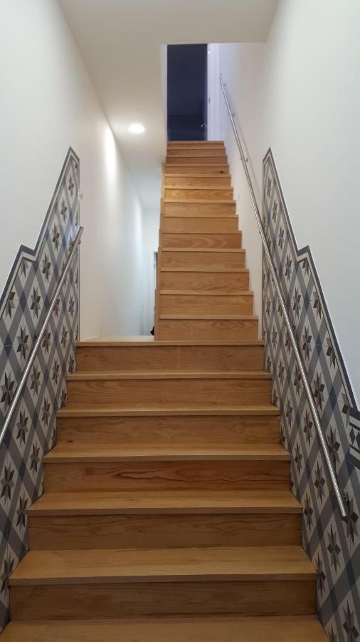 Tmb Oporto Station House Apartment ภายนอก รูปภาพ