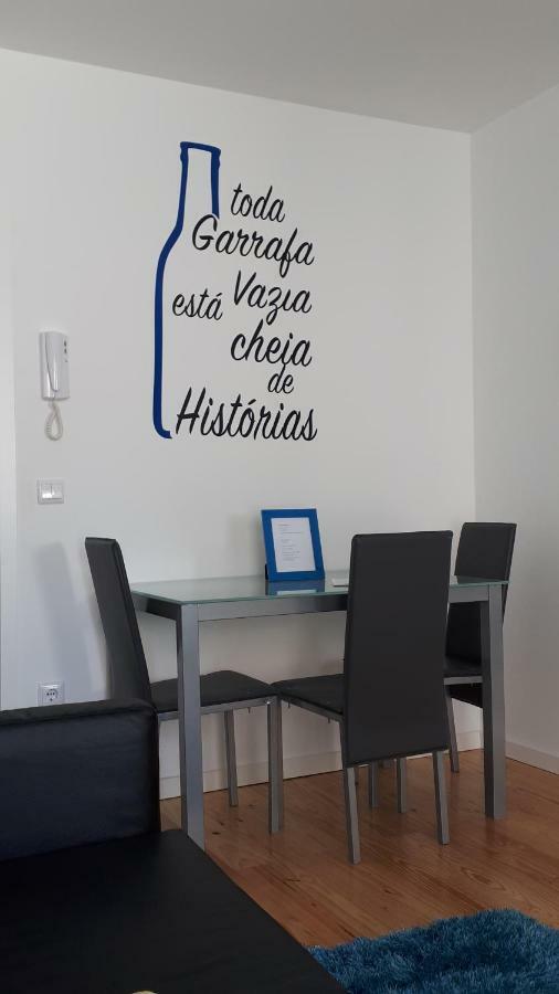 Tmb Oporto Station House Apartment ห้อง รูปภาพ