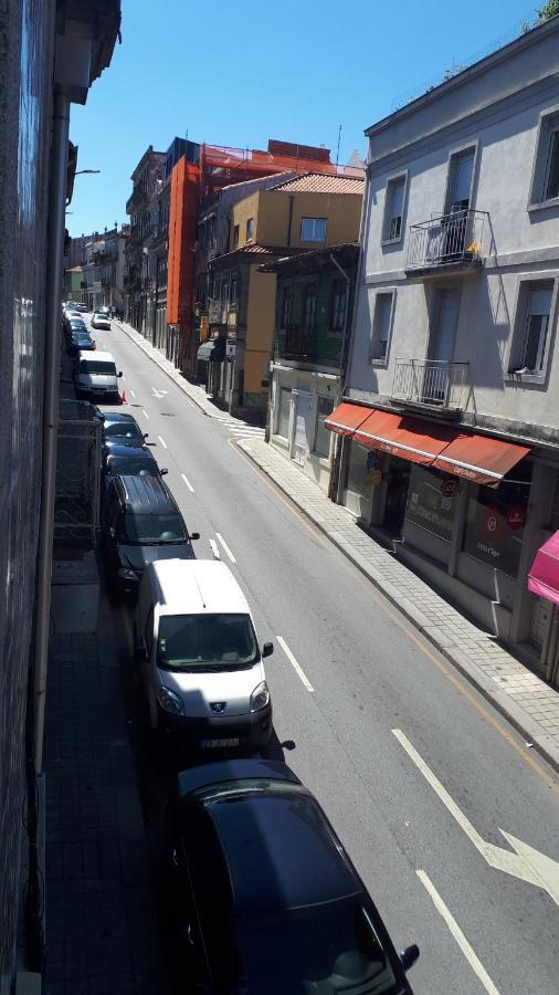 Tmb Oporto Station House Apartment ภายนอก รูปภาพ