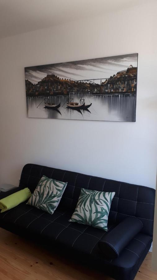 Tmb Oporto Station House Apartment ภายนอก รูปภาพ